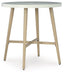 Seton Creek Outdoor Dining Package - Golden Home Furniture (Columbus, OH) - Multi Location
