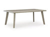 Cliff Trails Outdoor Dining Package - Golden Home Furniture (Columbus, OH) - Multi Location