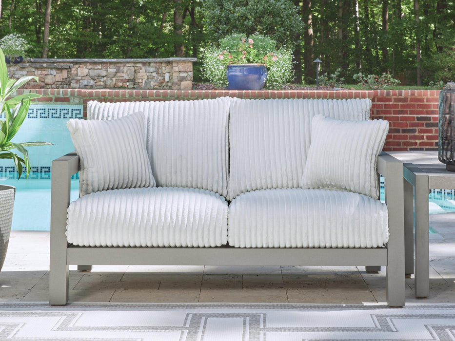 Hurley Park Outdoor Package - Golden Home Furniture (Columbus, OH) - Multi Location