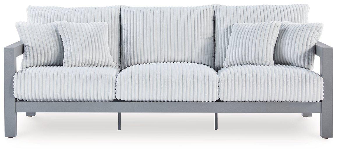 Hurley Park Outdoor Package - Golden Home Furniture (Columbus, OH) - Multi Location