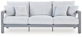 Hurley Park Outdoor Package - Golden Home Furniture (Columbus, OH) - Multi Location