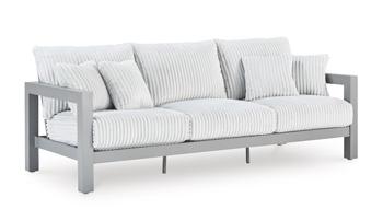 Hurley Park Outdoor Package - Golden Home Furniture (Columbus, OH) - Multi Location