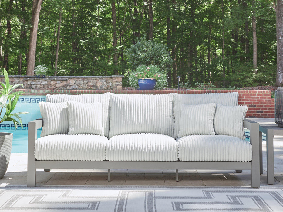 Hurley Park Outdoor Package - Golden Home Furniture (Columbus, OH) - Multi Location