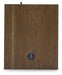 Moriville Occasional Table Set - Golden Home Furniture (Columbus, OH) - Multi Location