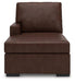 McDowlan Sectional with Chaise - Golden Home Furniture (Columbus, OH) - Multi Location