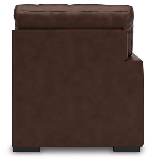 McDowlan Sectional with Chaise - Golden Home Furniture (Columbus, OH) - Multi Location
