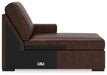 McDowlan Sectional with Chaise - Golden Home Furniture (Columbus, OH) - Multi Location
