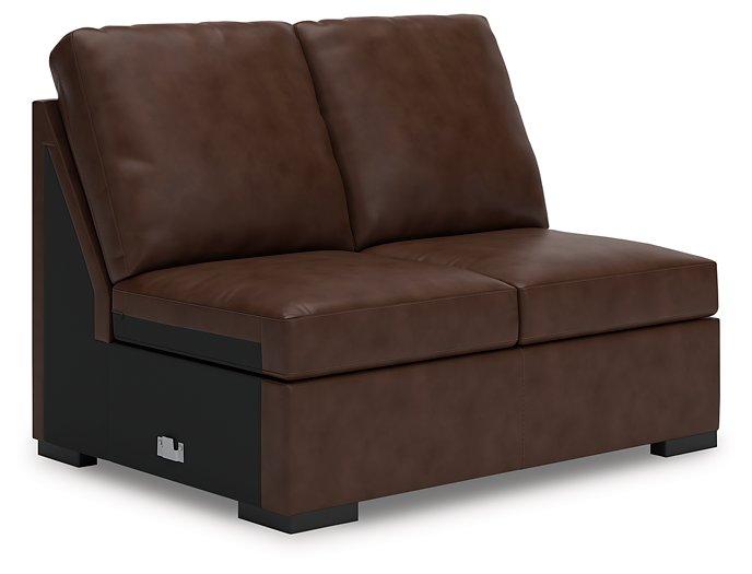 McDowlan Sectional with Chaise - Golden Home Furniture (Columbus, OH) - Multi Location