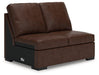 McDowlan Sectional with Chaise - Golden Home Furniture (Columbus, OH) - Multi Location