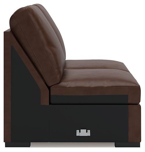 McDowlan Sectional with Chaise - Golden Home Furniture (Columbus, OH) - Multi Location