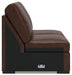 McDowlan Sectional with Chaise - Golden Home Furniture (Columbus, OH) - Multi Location