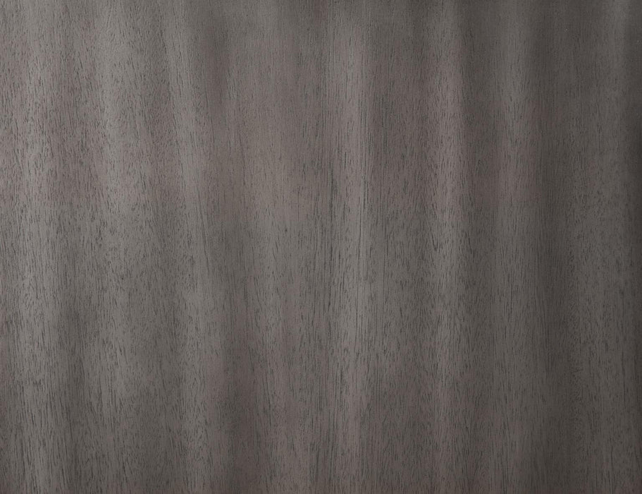 Queen Bed-Dresser-Mirror