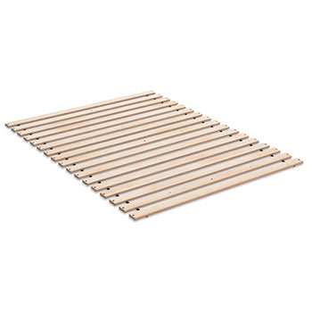 Trinell Bed with Storage - Golden Home Furniture 