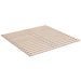 Derekson Bed with 2 Side Storage - Golden Home Furniture 