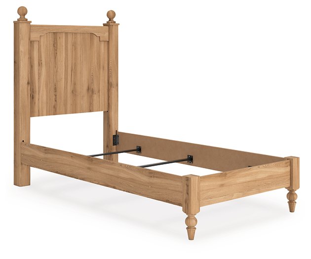 Aleaport Bed - Golden Home Furniture (Columbus, OH) - Multi Location