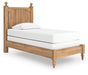 Aleaport Bed - Golden Home Furniture (Columbus, OH) - Multi Location
