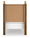 Aleaport Bed - Golden Home Furniture (Columbus, OH) - Multi Location