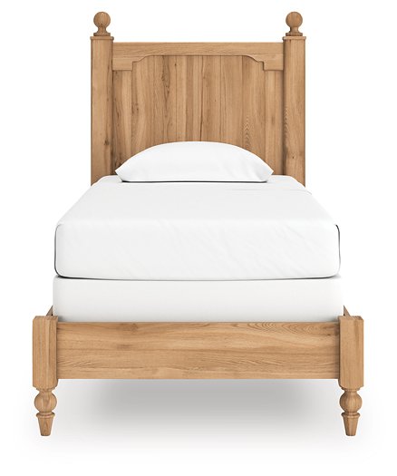 Aleaport Bed - Golden Home Furniture (Columbus, OH) - Multi Location