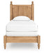 Aleaport Bed - Golden Home Furniture (Columbus, OH) - Multi Location