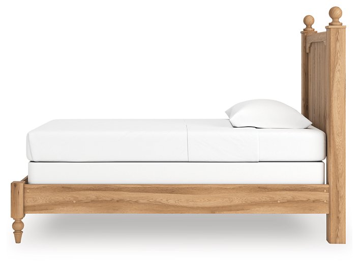 Aleaport Bed - Golden Home Furniture (Columbus, OH) - Multi Location
