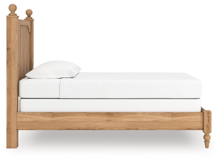 Aleaport Bed - Golden Home Furniture (Columbus, OH) - Multi Location