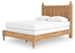 Aleaport Bed - Golden Home Furniture (Columbus, OH) - Multi Location