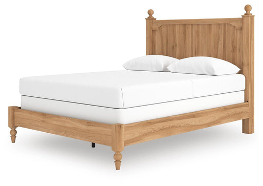 Aleaport Bed - Golden Home Furniture 