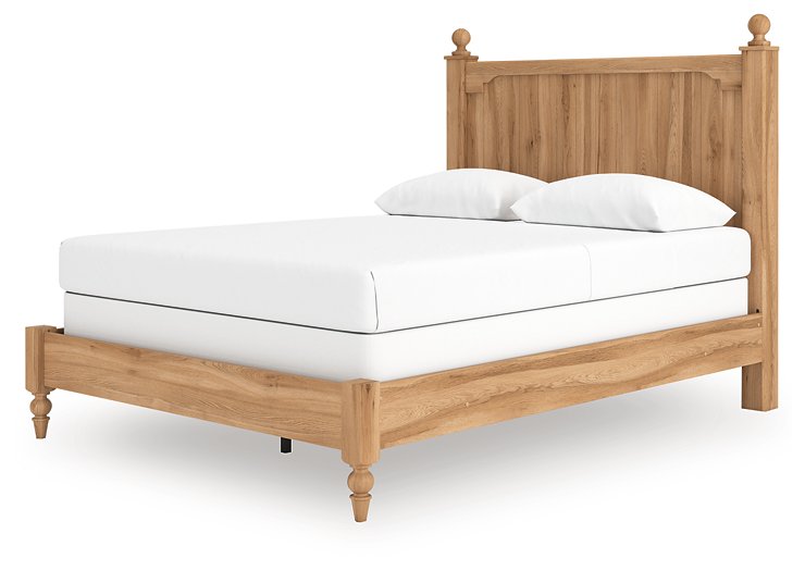Aleaport Bed - Golden Home Furniture (Columbus, OH) - Multi Location