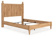 Aleaport Bed - Golden Home Furniture (Columbus, OH) - Multi Location