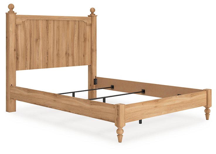 Aleaport Bed - Golden Home Furniture (Columbus, OH) - Multi Location