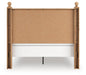 Aleaport Bed - Golden Home Furniture (Columbus, OH) - Multi Location