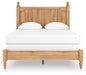 Aleaport Bed - Golden Home Furniture (Columbus, OH) - Multi Location