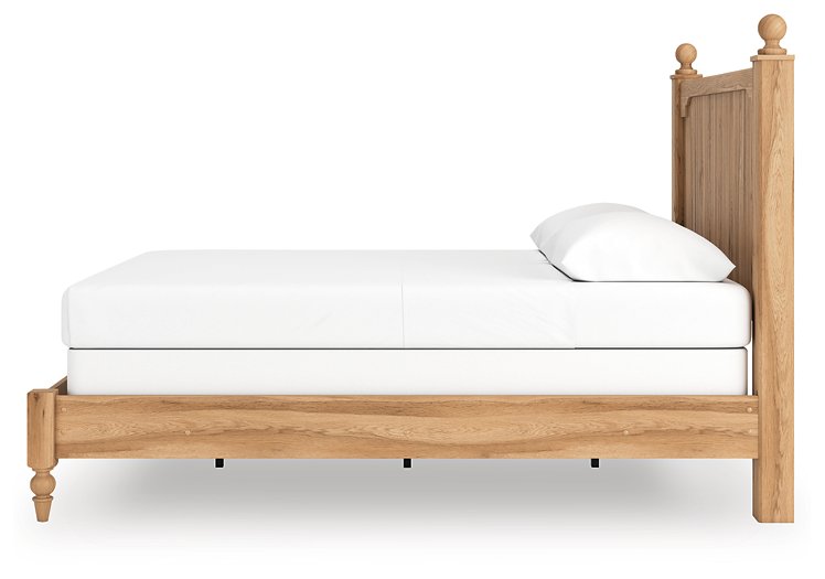 Aleaport Bed - Golden Home Furniture (Columbus, OH) - Multi Location