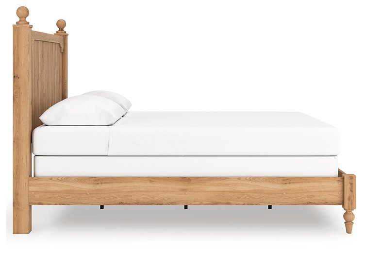 Aleaport Bed - Golden Home Furniture (Columbus, OH) - Multi Location