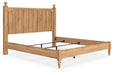 Aleaport Bed - Golden Home Furniture (Columbus, OH) - Multi Location