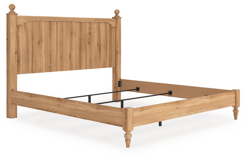 Aleaport Bed - Golden Home Furniture (Columbus, OH) - Multi Location