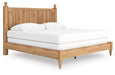 Aleaport Bed - Golden Home Furniture (Columbus, OH) - Multi Location