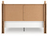 Aleaport Bed - Golden Home Furniture (Columbus, OH) - Multi Location
