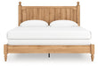 Aleaport Bed - Golden Home Furniture (Columbus, OH) - Multi Location