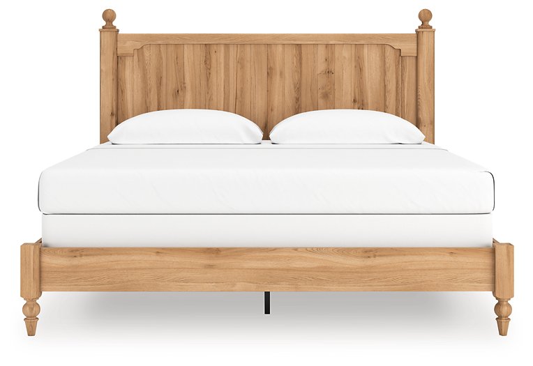 Aleaport Bed - Golden Home Furniture (Columbus, OH) - Multi Location