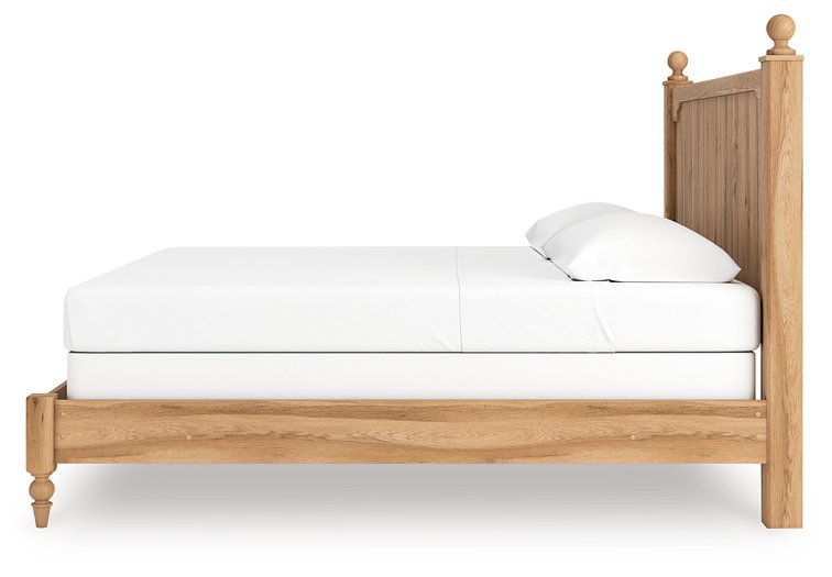 Aleaport Bed - Golden Home Furniture (Columbus, OH) - Multi Location