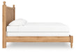 Aleaport Bed - Golden Home Furniture (Columbus, OH) - Multi Location