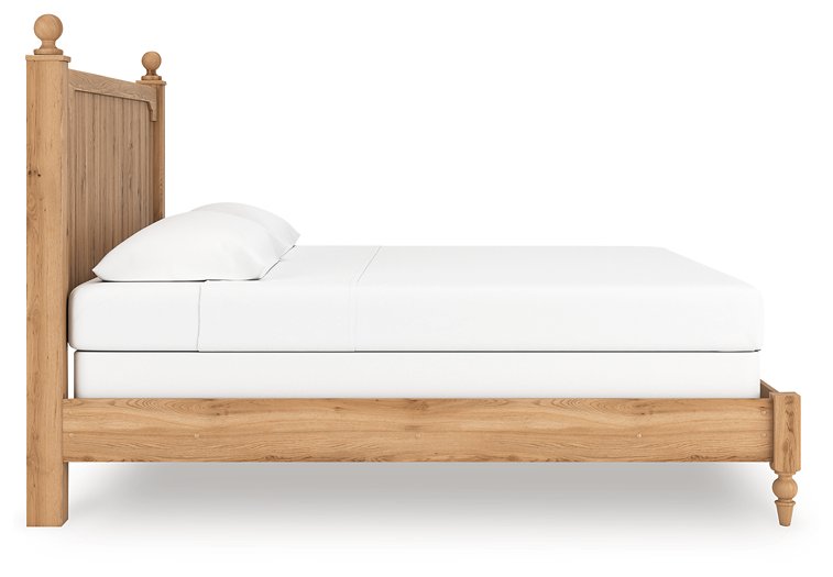 Aleaport Bed - Golden Home Furniture (Columbus, OH) - Multi Location