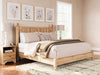 Aleaport Bed - Golden Home Furniture (Columbus, OH) - Multi Location