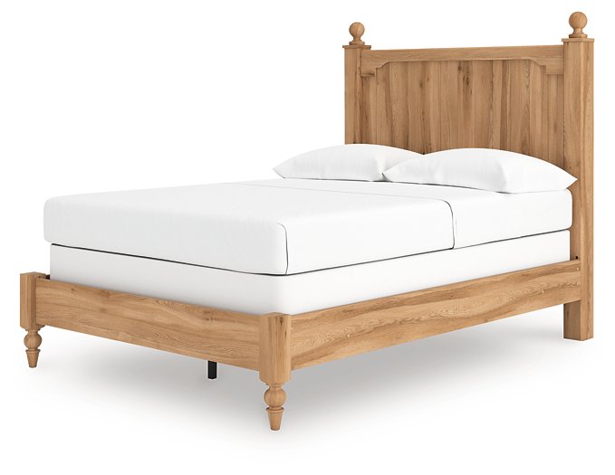 Aleaport Bed - Golden Home Furniture (Columbus, OH) - Multi Location