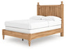 Aleaport Bed - Golden Home Furniture (Columbus, OH) - Multi Location