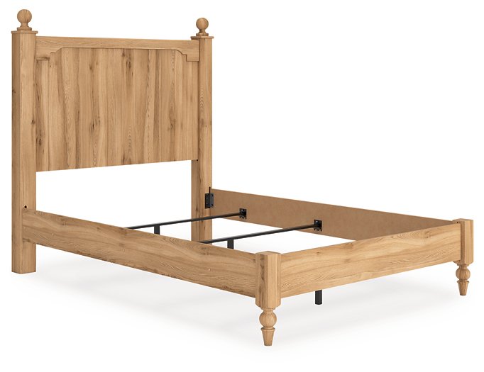 Aleaport Bed - Golden Home Furniture (Columbus, OH) - Multi Location