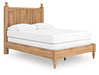 Aleaport Bed - Golden Home Furniture (Columbus, OH) - Multi Location
