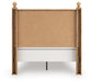 Aleaport Bed - Golden Home Furniture (Columbus, OH) - Multi Location