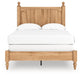 Aleaport Bed - Golden Home Furniture (Columbus, OH) - Multi Location